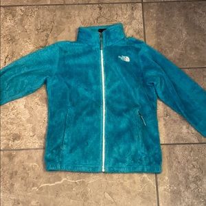 North face jacket